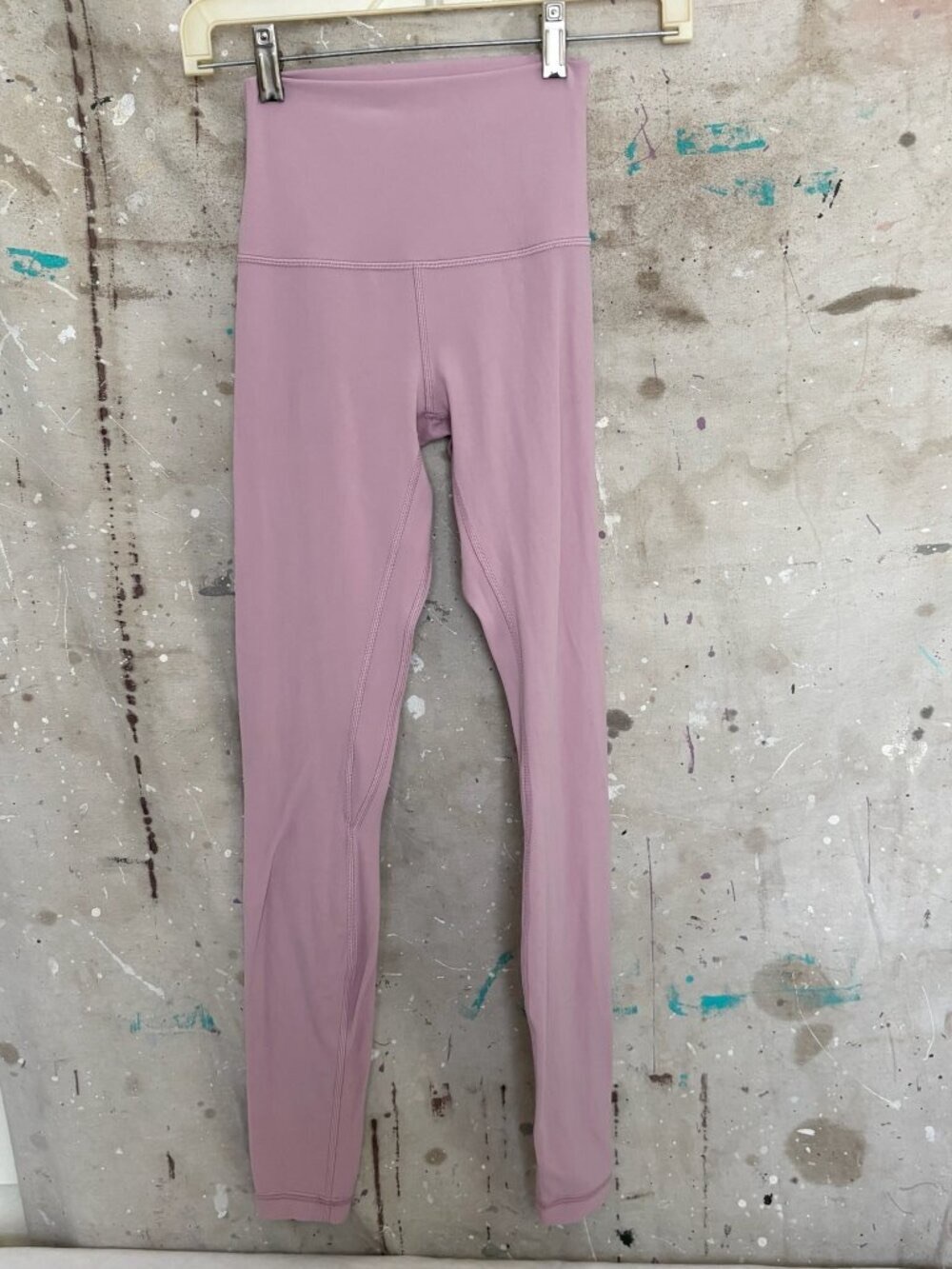 Lululemon Align Leggings